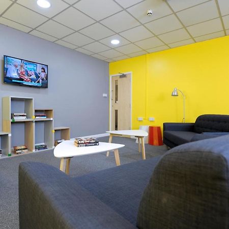 شقة Park House لندن المظهر الخارجي الصورة
