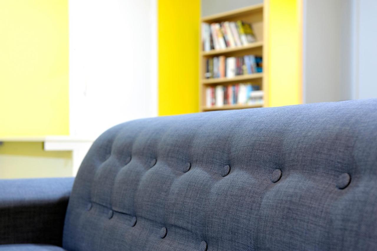 شقة Park House لندن المظهر الخارجي الصورة