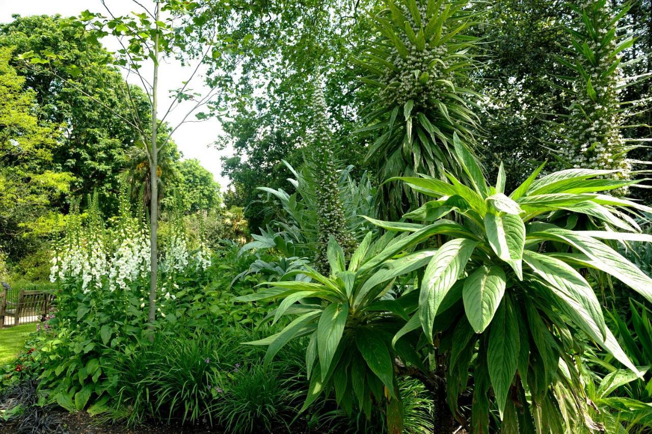 شقة Park House لندن المظهر الخارجي الصورة