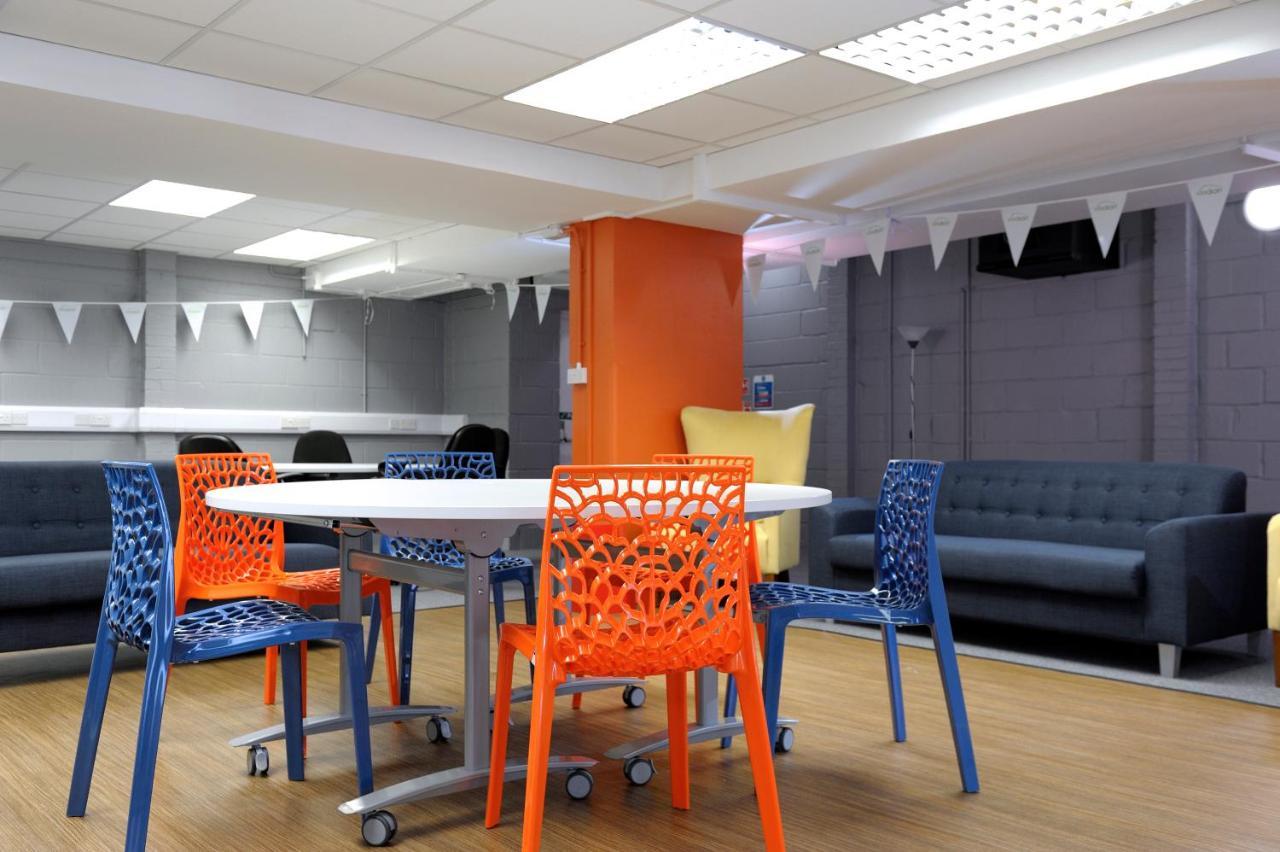 شقة Park House لندن المظهر الخارجي الصورة