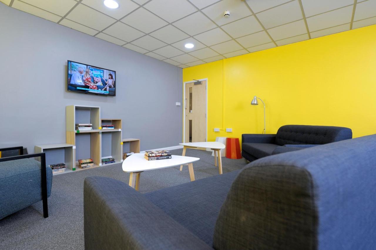 شقة Park House لندن المظهر الخارجي الصورة