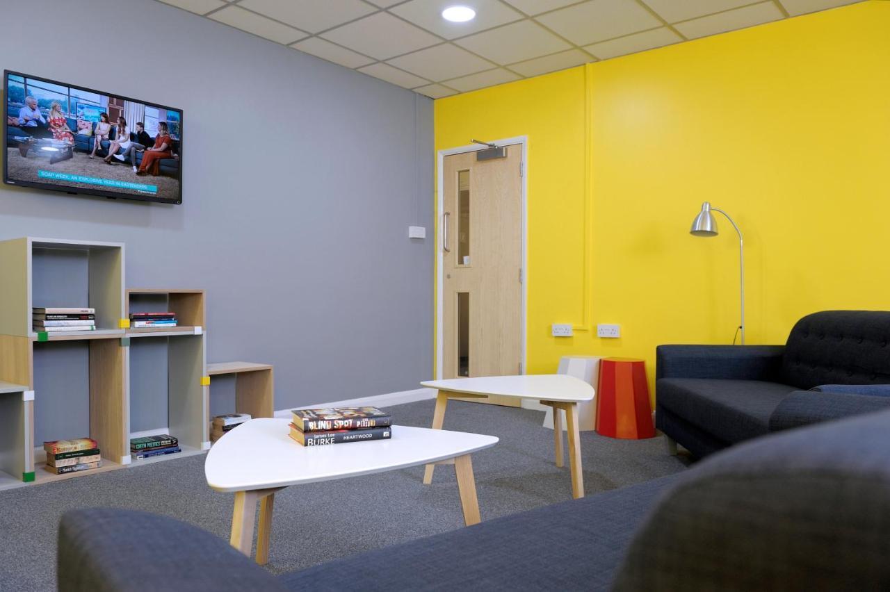 شقة Park House لندن المظهر الخارجي الصورة